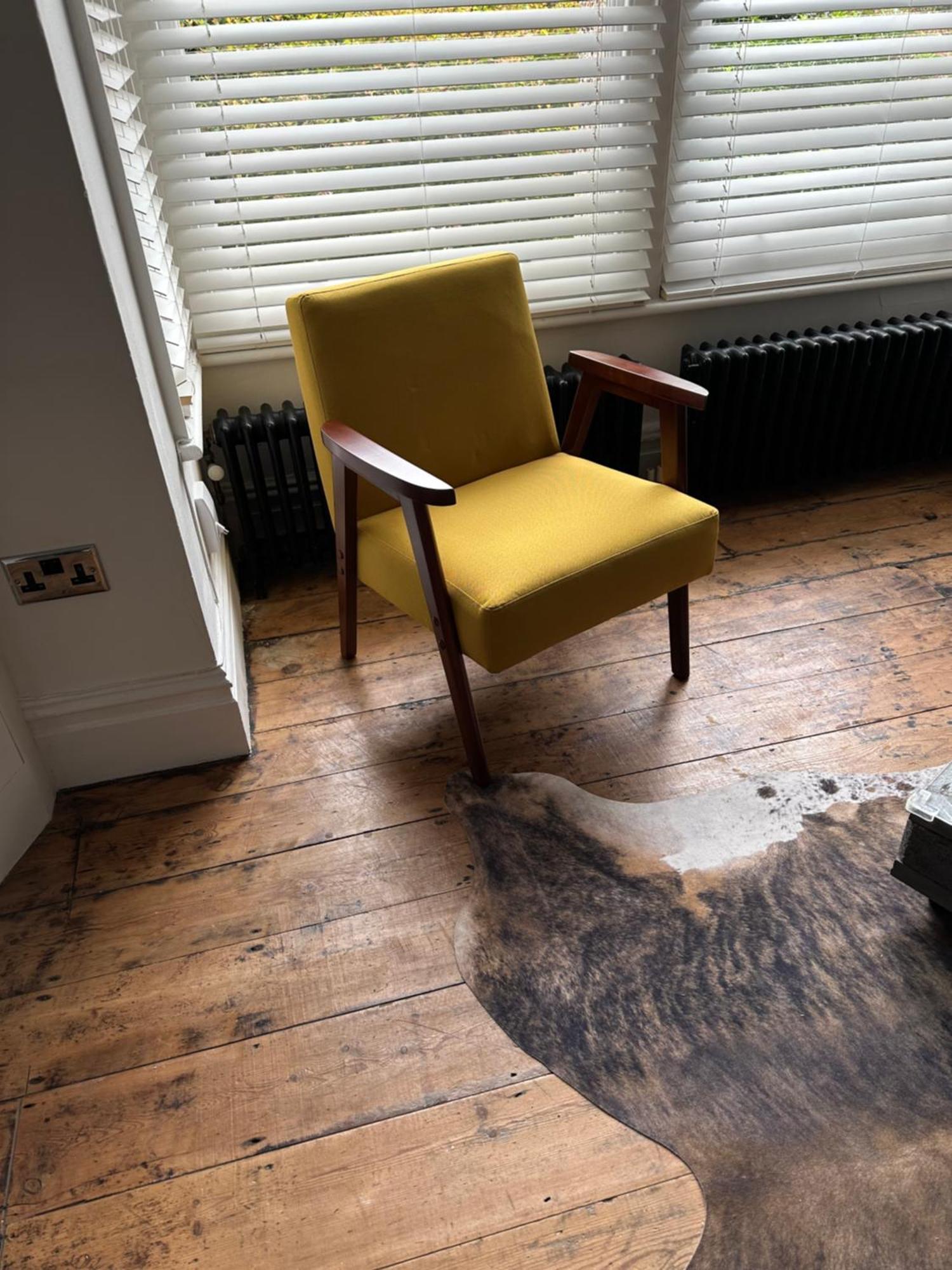 Quirky Spacious Ground Floor Victorian Garden Flat 沃辛 外观 照片